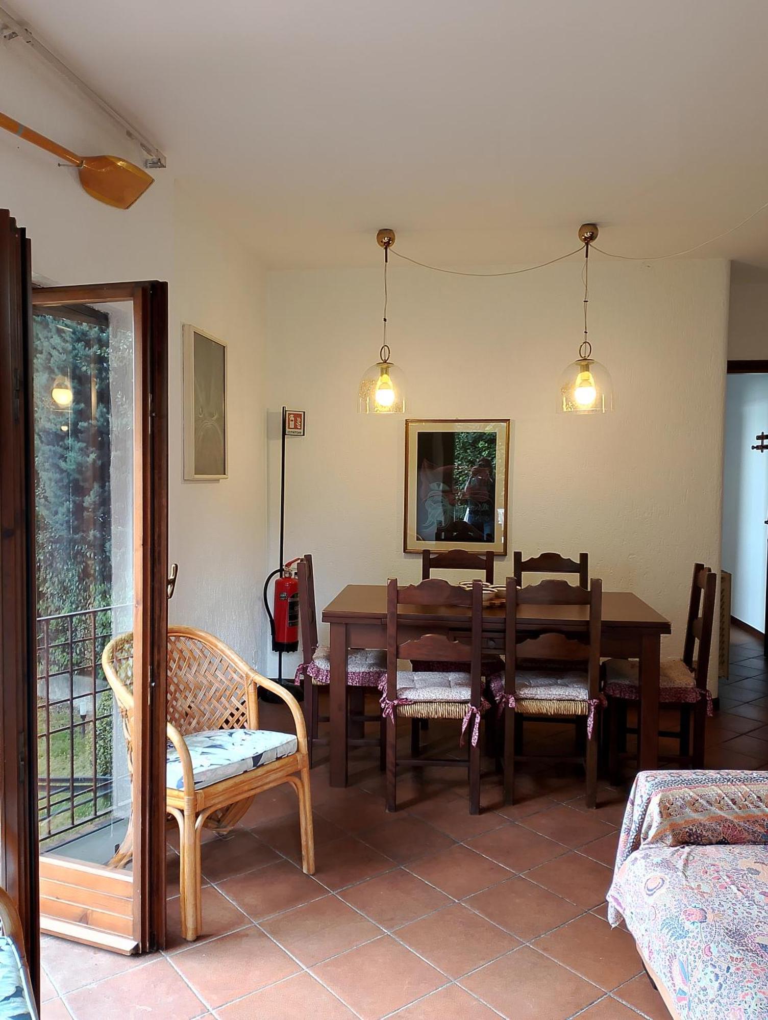 Holiday House Camillina Salò Exterior foto